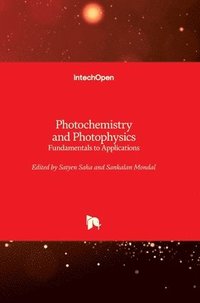 bokomslag Photochemistry and Photophysics