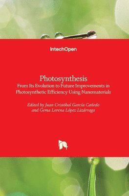 Juan Cristobal García-Cañedo, Gema Lorena López-Lizárraga - Photosynthesis, Inbunden