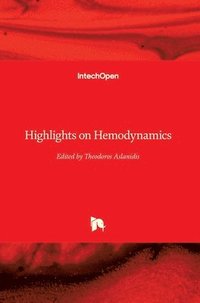 bokomslag Highlights on Hemodynamics