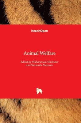 bokomslag Animal Welfare