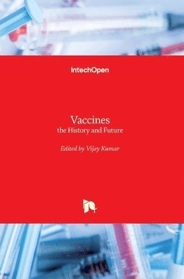 Vijay Kumar - Vaccines, Inbunden