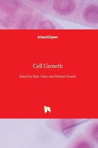 bokomslag Cell Growth