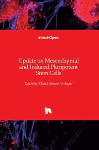 bokomslag Update on Mesenchymal and Induced Pluripotent Stem Cells