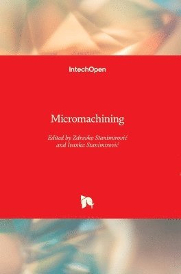 Micromachining 1