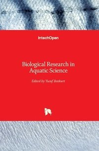 bokomslag Biological Research in Aquatic Science