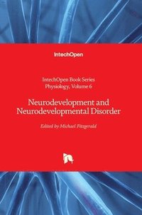 bokomslag Neurodevelopment and Neurodevelopmental Disorder