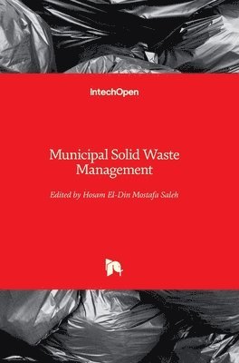 bokomslag Municipal Solid Waste Management