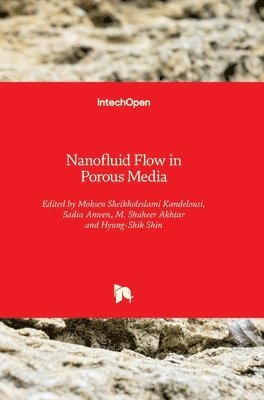 Nanofluid Flow in Porous Media 1