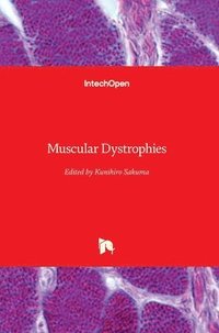 bokomslag Muscular Dystrophies