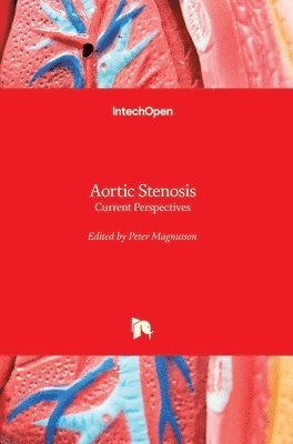 bokomslag Aortic Stenosis