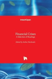 bokomslag Financial Crises