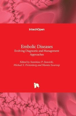 Embolic Disease 1