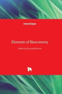 bokomslag Elements of Bioeconomy
