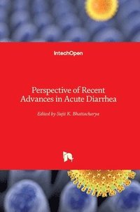 bokomslag Perspective of Recent Advances in Acute Diarrhea