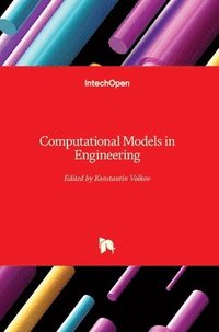bokomslag Computational Models in Engineering