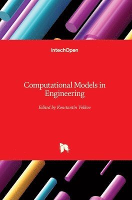 bokomslag Computational Models in Engineering