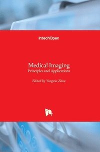 bokomslag Medical Imaging