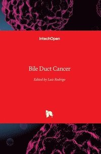 bokomslag Bile Duct Cancer