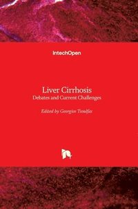 bokomslag Liver Cirrhosis