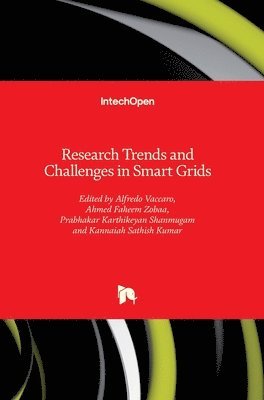 Research Trends and Challenges in Smart Grids 1