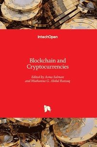 bokomslag Blockchain and Cryptocurrencies