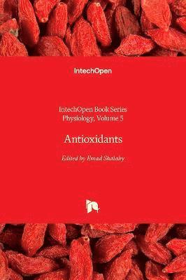 bokomslag Antioxidants