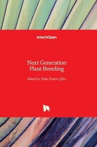 bokomslag Next Generation Plant Breeding