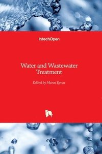 bokomslag Water and Wastewater Treatment