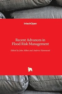 bokomslag Recent Advances in Flood Risk Management