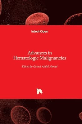 bokomslag Advances in Hematologic Malignancies