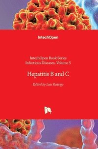 bokomslag Hepatitis B and C