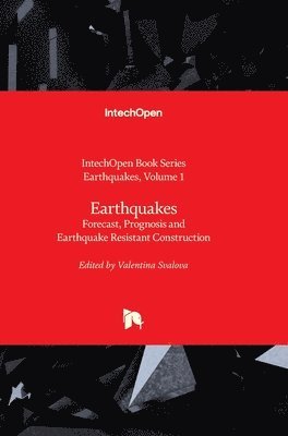 Earthquakes 1