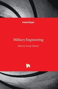bokomslag Military Engineering