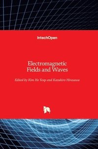 bokomslag Electromagnetic Fields and Waves