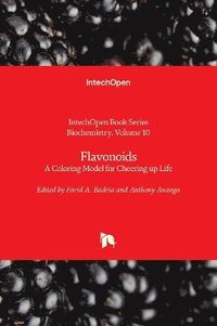 bokomslag Flavonoids