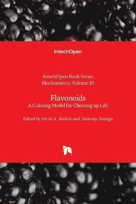 bokomslag Flavonoids