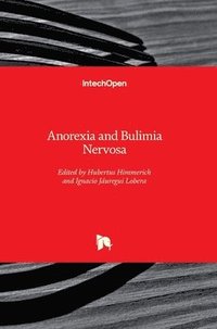 bokomslag Anorexia and Bulimia Nervosa