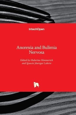 Anorexia and Bulimia Nervosa 1