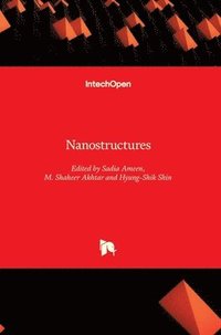 bokomslag Nanostructures
