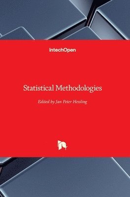 Jan Peter Hessling - Statistical Methodologies, Inbunden