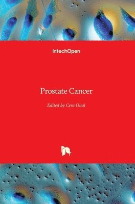 Cem Onal - Prostate Cancer, Inbunden