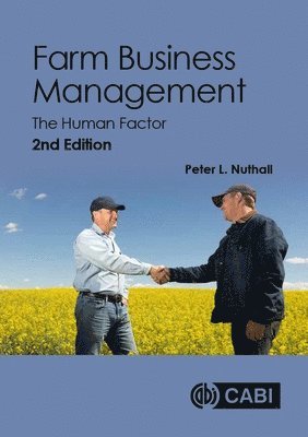 Farm Business Management 1