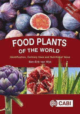 Food Plants of the World 1