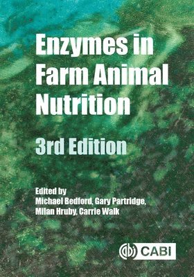 Enzymes in Farm Animal Nutrition 1