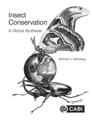 Insect Conservation 1