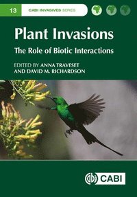bokomslag Plant Invasions
