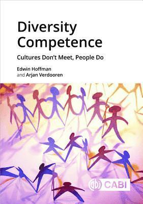 bokomslag Diversity Competence