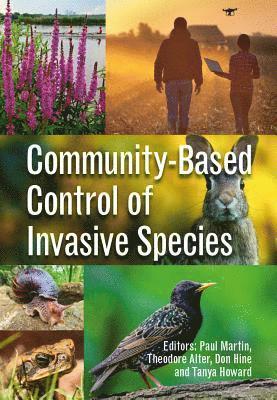 Community-Based Control of Invasive Species 1