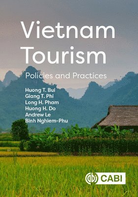 Vietnam Tourism 1