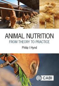 bokomslag Animal Nutrition